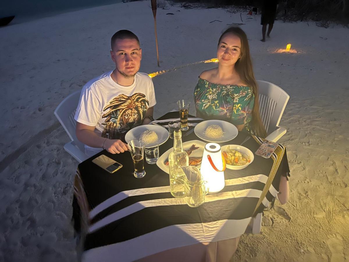 Rasdu View 5* Rasdhoo
