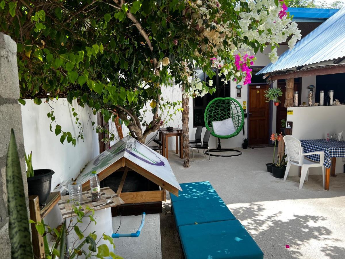 Hotel Rasdu View 5*