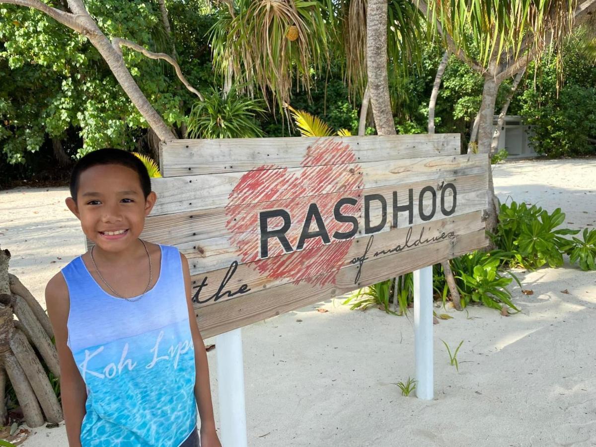 Rasdu View Hotel 5*