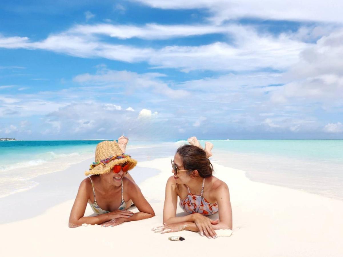 Rasdu View 5* Rasdhoo