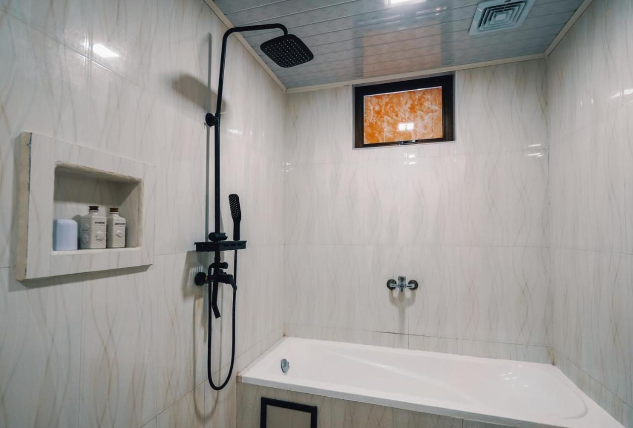 Rasdu View Hotel 5*