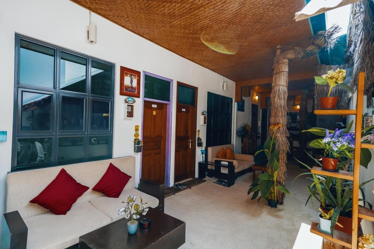 Rasdu View Rasdhoo